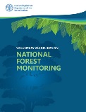 Directrices voluntarias sobre Monitoreo Forestal Nacional