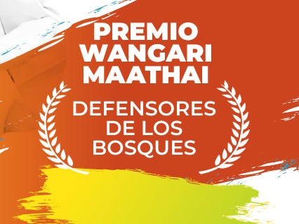 Premio Wangari Maathai
