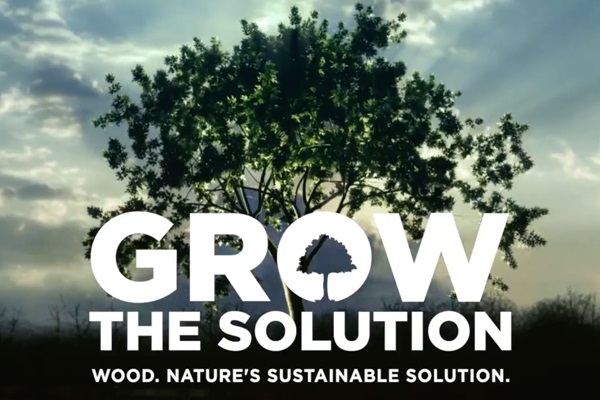 Grow The Solution