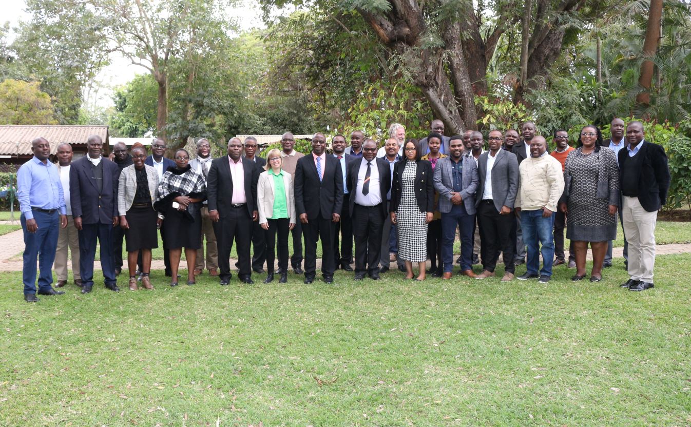 Unpacking Climate Actions In Livestock Systems In Zambia   Unpacking Climate Actions In Livestock Systems In Zambia 