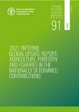 Global Update Report NDCs