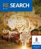 Re.search Univeristy of Pretoria