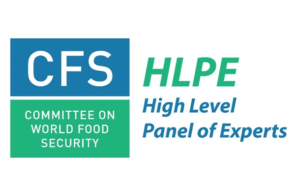 HLPE-FSN logo