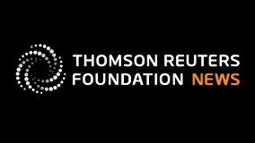 HLPE in the Thomson Reuters Foundation News