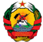 Mozambique - Min of Agriculture and Rural Development logo - 2