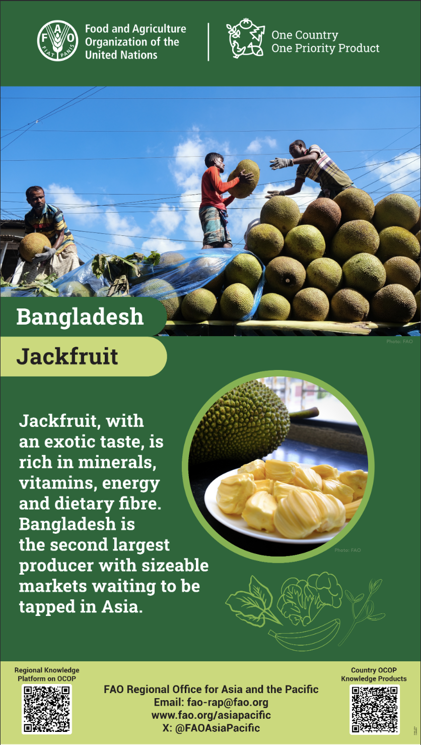 Jackfruit_Banlgadesh_poster