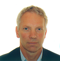 Morten Aasland