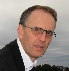 Peter Haugan