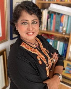 Ameenah Gurib Fakim