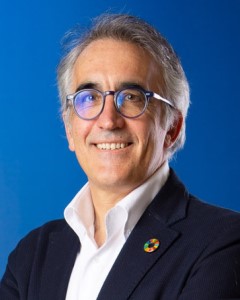 Angelo Riccaboni