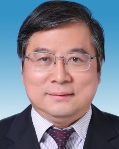 Luxiang Liu