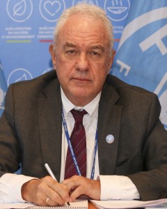 Mario Lubetkin