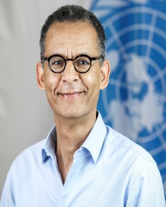 Mohamed Manssouri