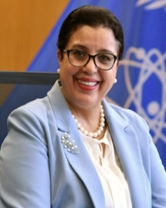 Najat Mokhtar