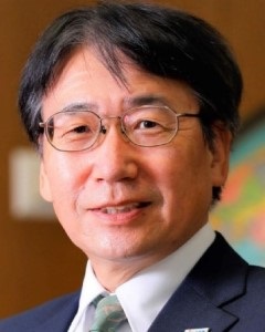 Osamu Koyama