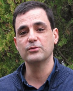 Selim Louafi