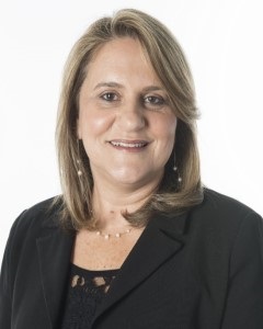 Silvia Maria Fonseca Silveira Massruhá