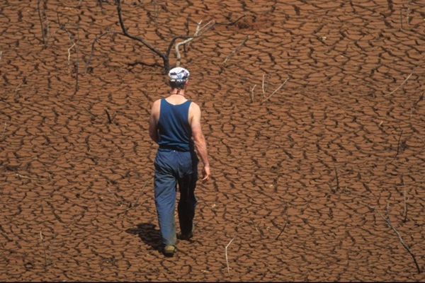 New technologies help manage soil and water in a climate-change context