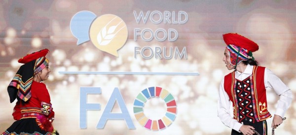 FAO Science and Innovation Forum 2024