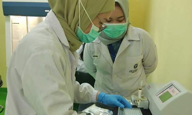 Strengthening AMR Monitoring in Indonesia through Antimicrobial Susceptibility Test (AST) in Probiotics