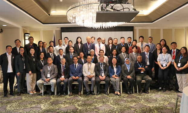 Ninth meeting of the standing group of experts on ASF for Asia and the Pacific