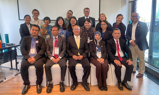 Southeast Asia livestock communication workshop