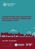 Evidence-based risk management along the livestock production and market chain: Regional Overview