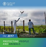 FAO Emergency Centre for Transboundary Animal Diseases (ECTAD) Indonesia. Protecting people and animals. Annual report 2017