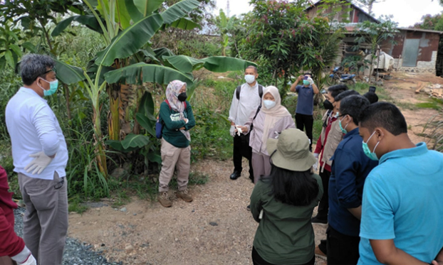 Workshop on integrated avian influenza surveillance