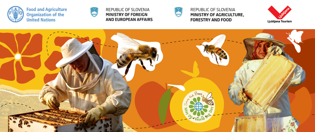 International Forum for Action on Sustainable Beekeeping and Pollination