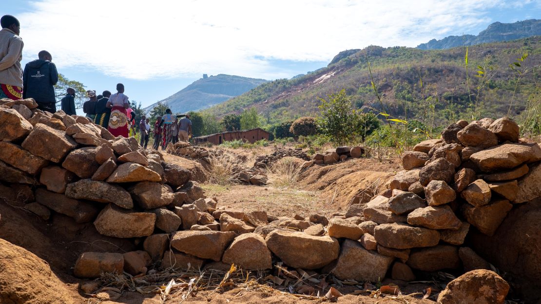Malawi. FAO/©Steven Katete