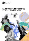 اقرأ التقرير السنوي لمركز الاستثمار 2023 (باللغة الإنجليزية فقط)