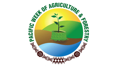 Pacific Week of Agriculture and Forestry 2023