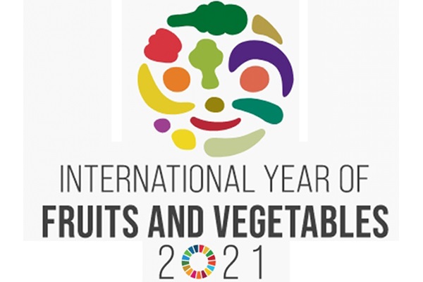 benefits through sustainable production and consumption of fruits and vegetables