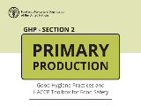 Bonnes pratiques d’hygiène - Section 2 - Production primaire