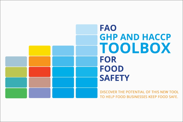 HACCP Tools for Food Safety and Product Quality