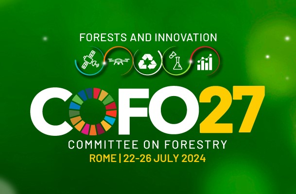 27th Session Committee on Forestry