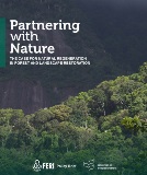 Partnering with nature - The case for natural regeneration in forest and landscape restoration