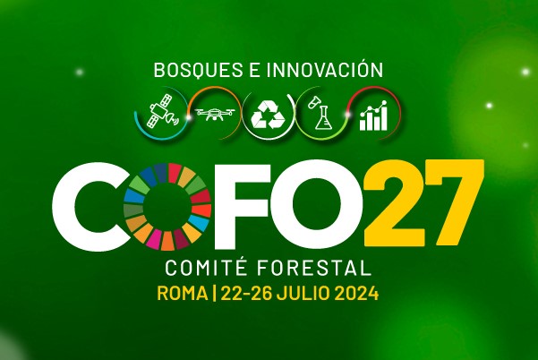 Comité Forestal