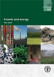 Étude FAO: Forêts 154 Les forêts et l’énergie