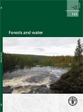 Estudio FAO: Montes 155 Los bosques y el agua