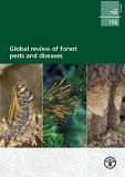 FAO Forestry Paper 156: Global review of forest pests and diseases