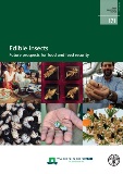 FAO Forestry Paper 171 Edible insects - Future prospects for food and feed security