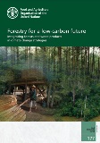 FAO Forestry Paper 177 Forestry for a low-carbon future