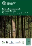 FAO Forestry Paper 179: National socioeconomic surveys in forestry