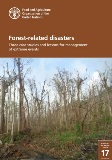 Forest-related disasters – Three case studies and lessons for management of extreme eventsjpeg