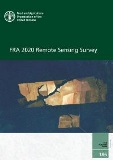 FRA 2020 Remote Sensing Survey
