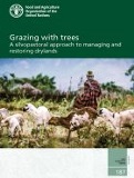 Grazing with Trees Book