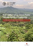 How coffee value chains foster climate-resilient livelihoods
