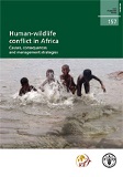 Human-wildlife conflict in Africa